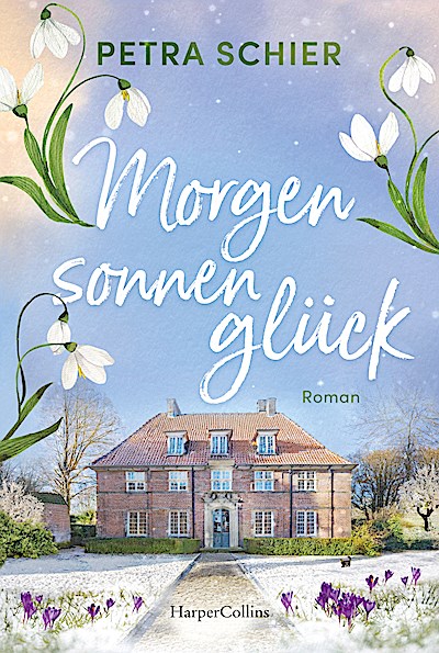 Morgensonnenglück