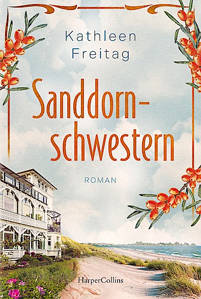 Sanddornschwestern