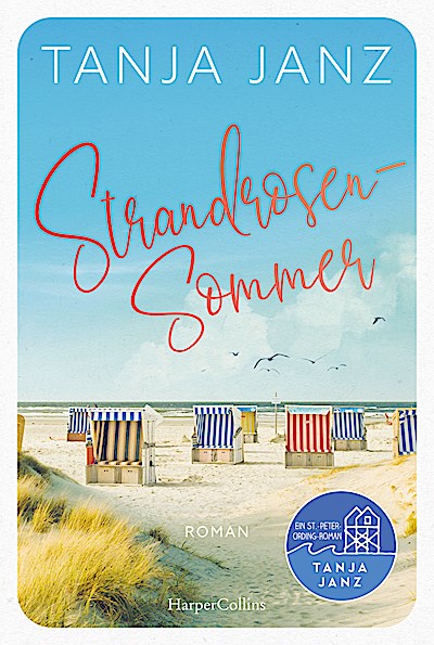 Strandrosensommer