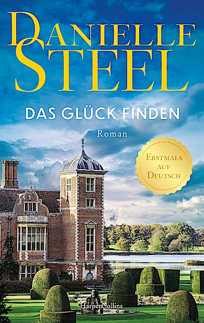 Das Glück finden