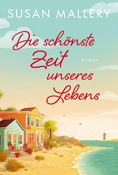 Die schönste Zeit unseres Lebens
