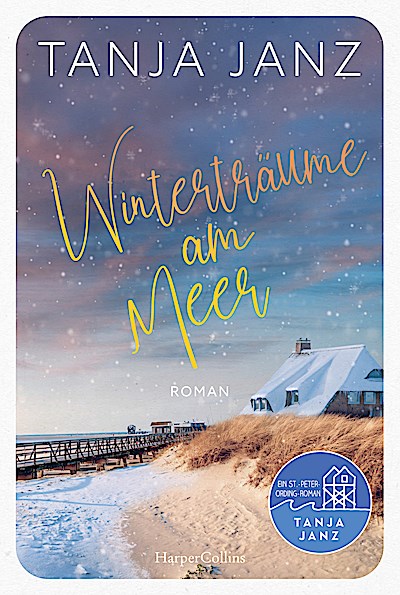 Winterträume am Meer