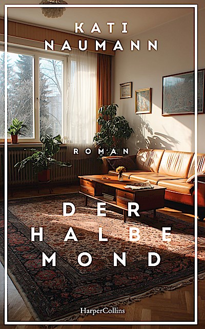 Der halbe Mond