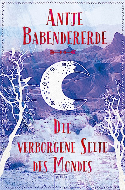 Die verborgene Seite des Mondes