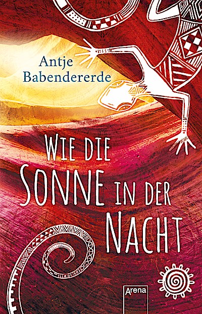 Wie die Sonne in der Nacht (TB)