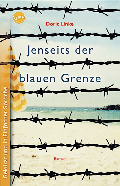 Jenseits der blauen Grenze (TB)
