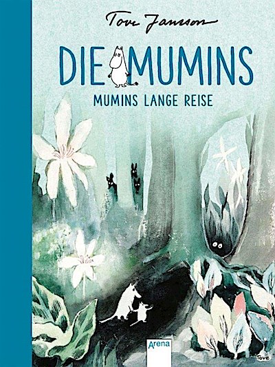 Die Mumins 1: Mumins lange Reise