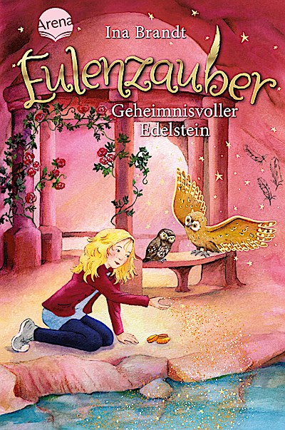 Eulenzauber 07: Geheimnisvoller Edelstein