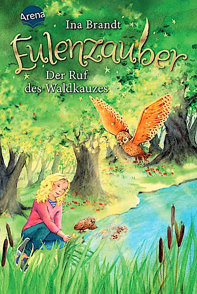 Eulenzauber 11: Der Ruf des Waldkauzes