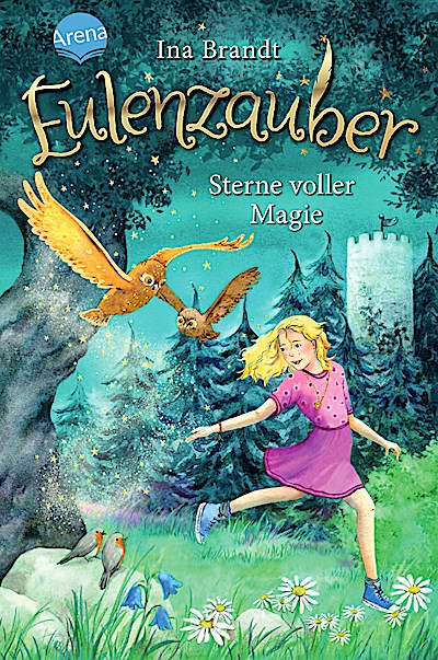 Eulenzauber 16: Sterne voller Magie