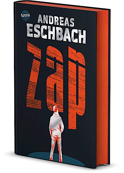ZAP - Für die einen ist es Vergnügen, für ihn ein Alptraum