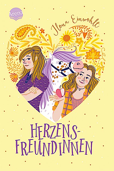 Herzensfreundinnen