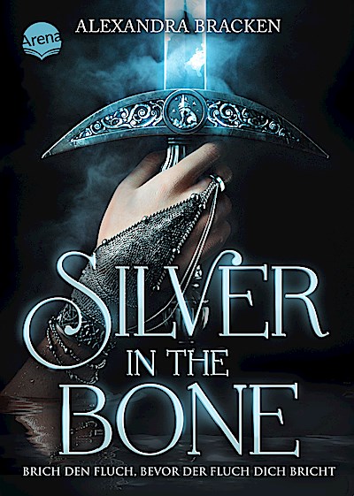 Silver in the Bone - Brich den Fluch, bevor der Fluch dich..