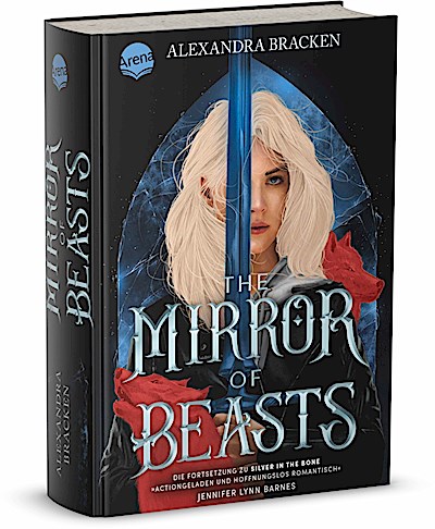 The Mirror of Beasts