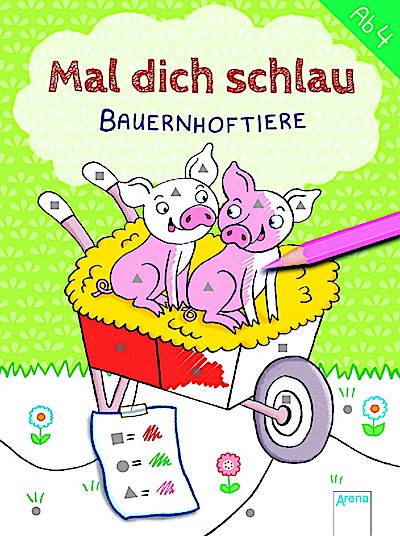 Bauernhoftiere