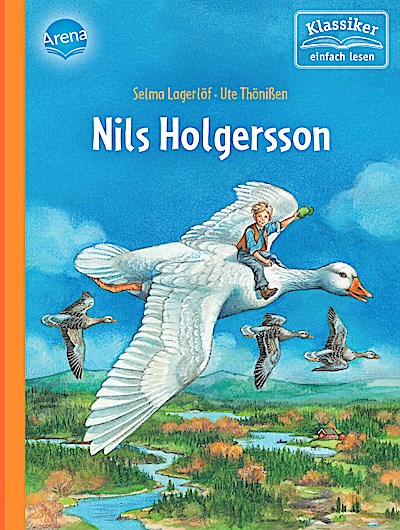 Nils Holgersson