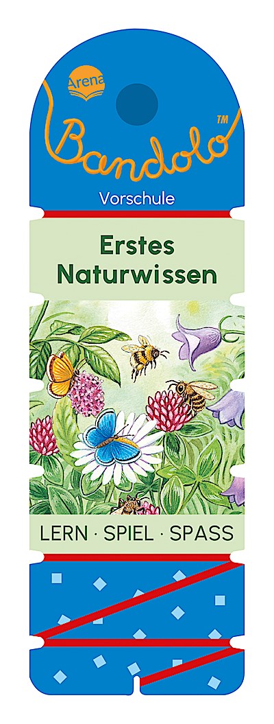 Bandolo Vorschule - Erstes Naturwissen