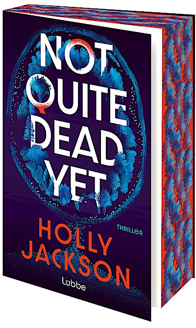 Not Quite Dead Yet