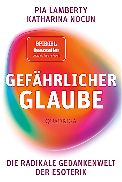 Gefährlicher Glaube