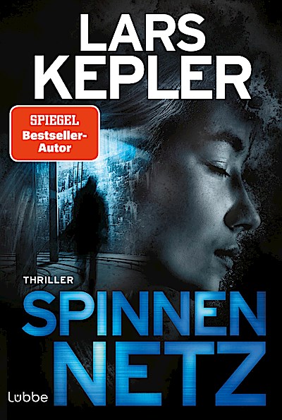 Spinnennetz