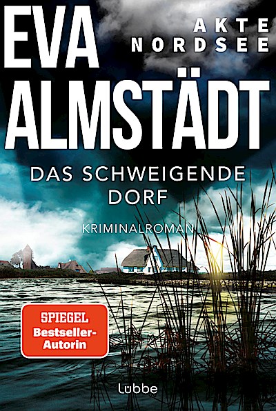 Akte Nordsee - Das schweigende Dorf