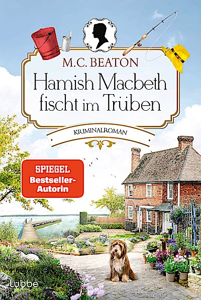 Hamish Macbeth fischt im Trüben