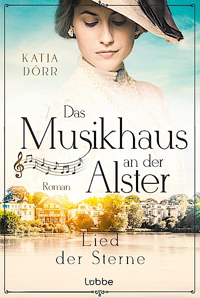 Das Musikhaus an der Alster - Lied der Sterne