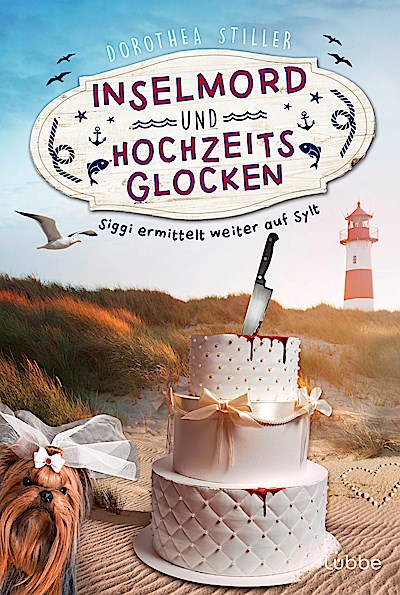 Inselmord & Hochzeitsglocken