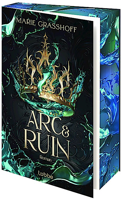 Arc & Ruin