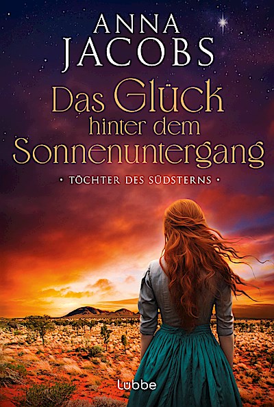 Töchter des Südsterns - Das Glück hinter dem S...