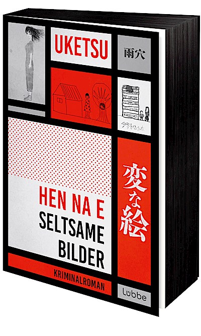 HEN NA E - Seltsame Bilder
