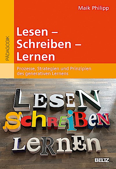 Lesen - Schreiben - Lernen