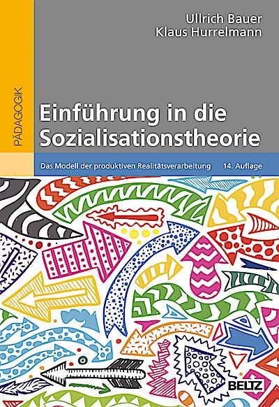 Einführung in die Sozialisationstheorie