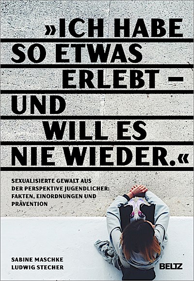 "Ich habe so etwas erlebt - und will es nie wieder"