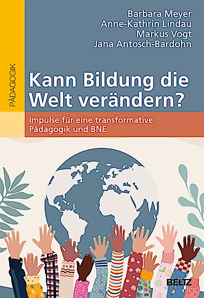 Kann Bildung die Welt verändern?
