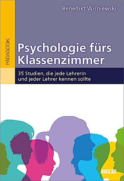 Psychologie fürs Klassenzimmer