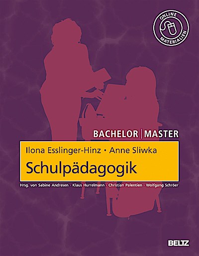Bachelor / Master: Schulpädagogik