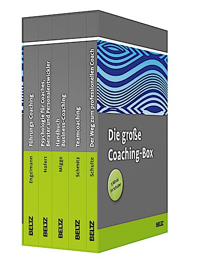 Die große Coaching-Box
