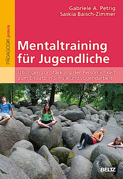 Mentaltraining für Jugendliche