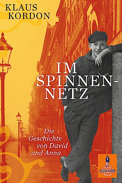 Im Spinnennetz
