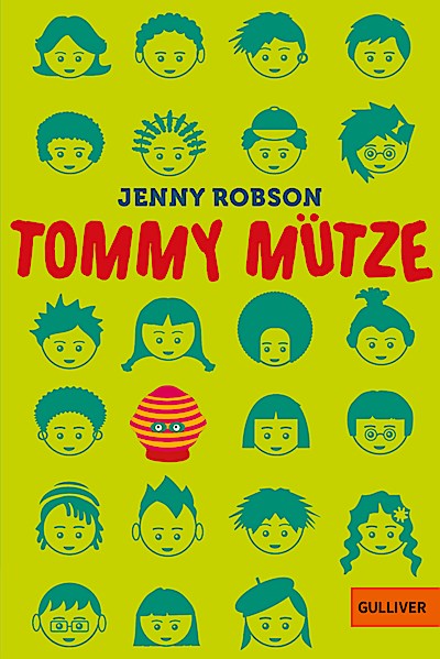 Tommy Mütze