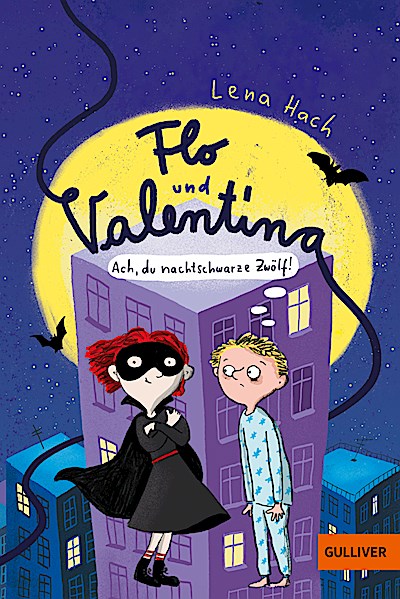 Flo und Valentina