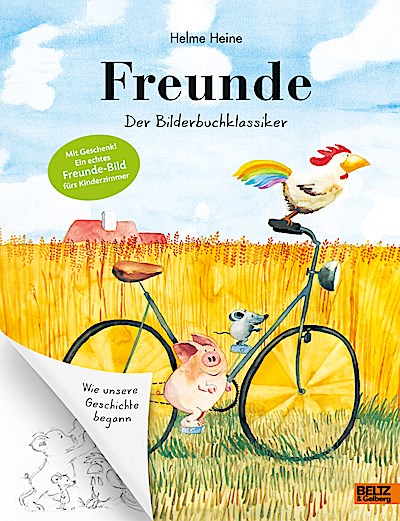 Freunde
