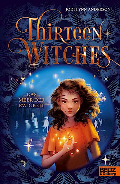 Thirteen Witches Band 2