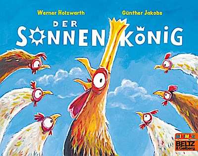 Der Sonnenkönig