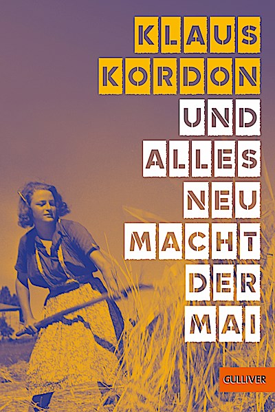 Und alles neu macht der Mai