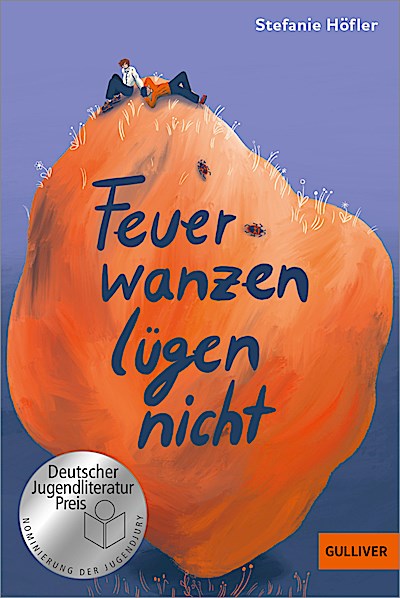 Feuerwanzen lügen nicht