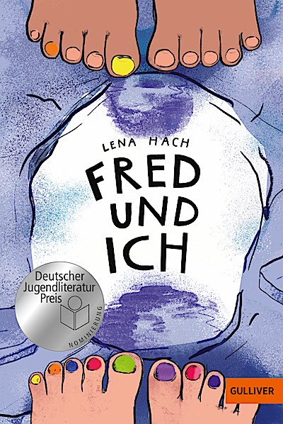 Fred und ich