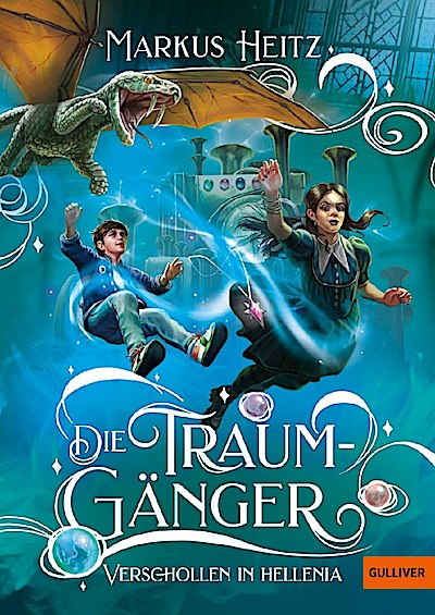 Die Traumgänger