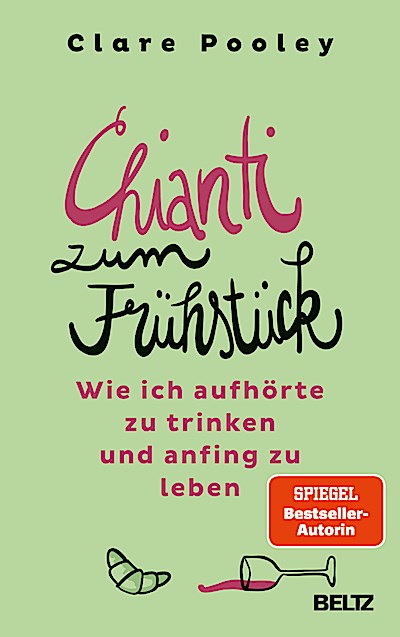 Chianti zum Frühstück